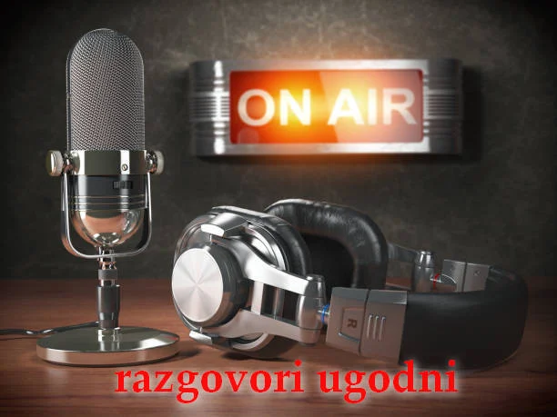 Razgovori Ugodni – Ivan Kiza Zoranović part I